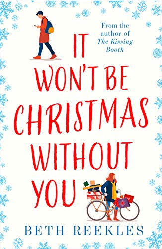 Stock image for It Wont be Christmas Without You for sale by WorldofBooks