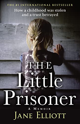 Beispielbild fr Little Prisoner zum Verkauf von Better World Books