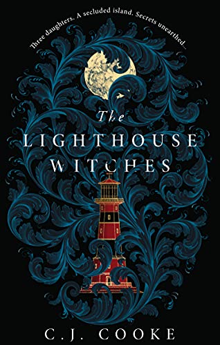 Stock image for The Lighthouse Witches for sale by Better World Books