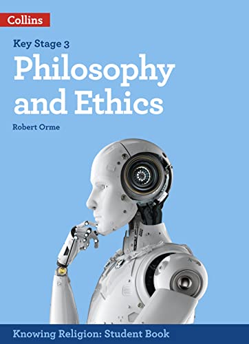 9780008355029: Philosophy and Ethics (KS3 Knowing Religion)
