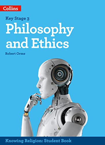 9780008355029: Philosophy and Ethics (KS3 Knowing Religion)