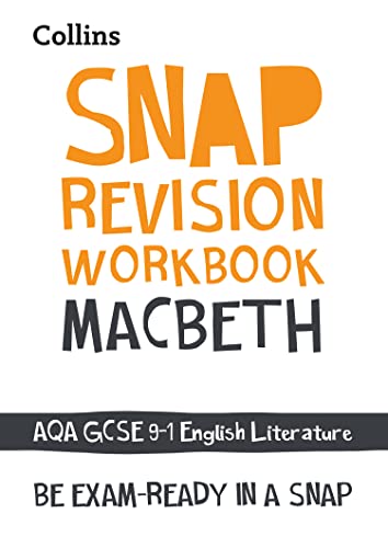 Macbeth: AQA GCSE 9-1 English Liter...