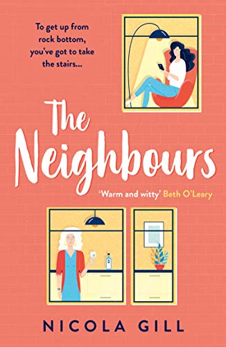 Stock image for The Neighbours for sale by Blackwell's