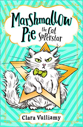 9780008355852: Marshmallow Pie The Cat Superstar: Book 1