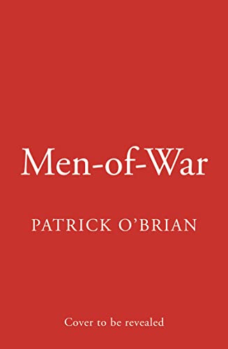 Stock image for Men-of-War for sale by Blackwell's