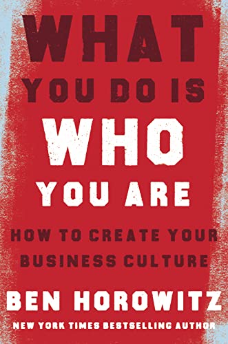 9780008356118: What You Do Is Who You Are: How to Create Your Business Culture
