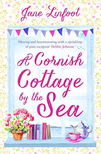 Stock image for Edie Browne's Cottage by the Sea: A heartwarming, hilarious romance read set in Cornwall! for sale by SecondSale