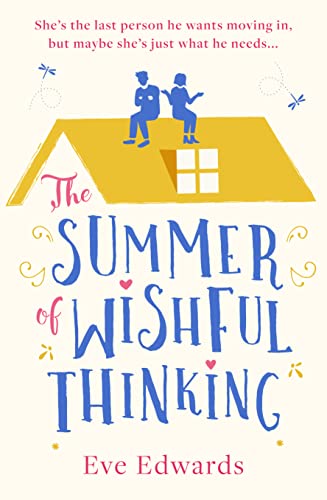 Imagen de archivo de The Summer of Wishful Thinking a la venta por Blackwell's