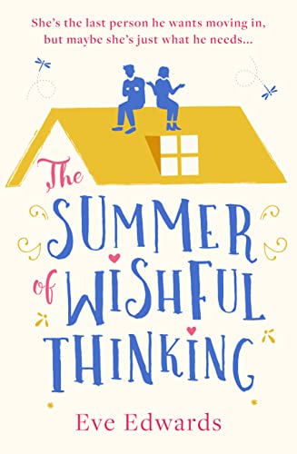 9780008356392: The Summer of Wishful Thinking