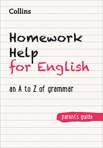 Imagen de archivo de Homework Help for English a la venta por Blackwell's