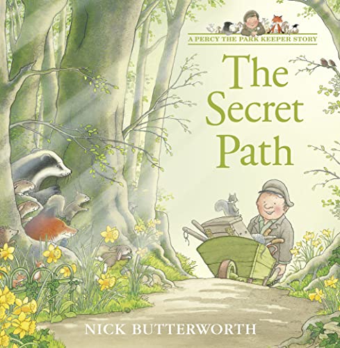 9780008356897: The Secret Path