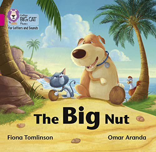Stock image for The Big Nut for sale by Blackwell's