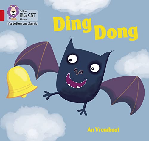 Stock image for Ding Dong for sale by Blackwell's