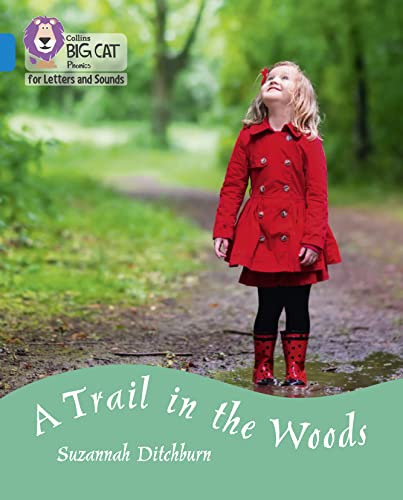 Stock image for A Trail in the Woods for sale by Blackwell's
