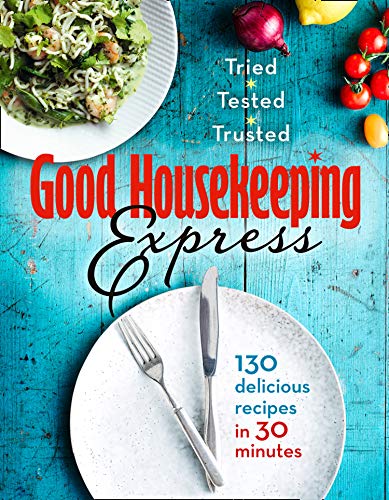 9780008357894: Good Housekeeping Express