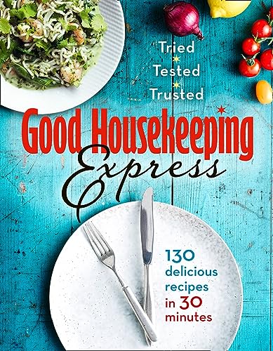 Stock image for Good Housekeeping Express for sale by AwesomeBooks