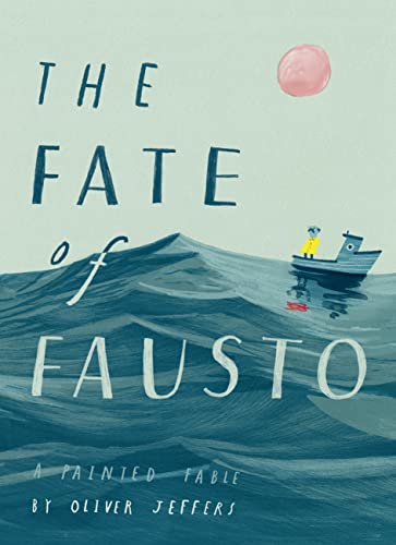 9780008357917: The Fate of Fausto