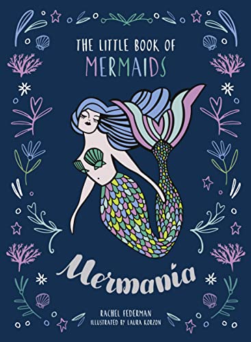 Stock image for Mer-Mania for sale by Blackwell's