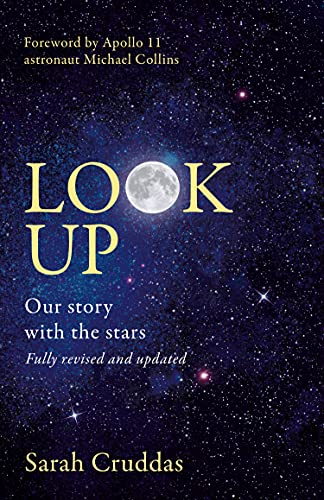 Imagen de archivo de Look Up: Our story with the stars a la venta por Chiron Media