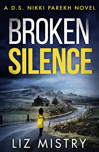 Stock image for Broken Silence for sale by Blackwell's