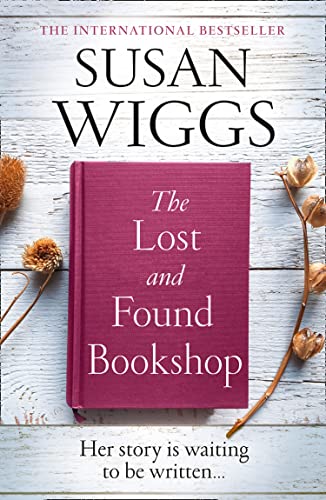 Stock image for The Lost and Found Bookshop for sale by Blackwell's