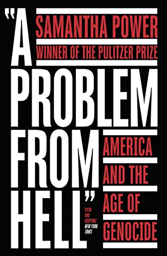 Stock image for A Problem from Hell: America and the Age of for sale by ThriftBooks-Dallas