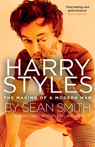 9780008359560: Harry Styles: The Making of a Modern Man