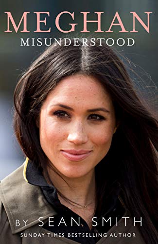 Stock image for Meghan Misunderstood for sale by Blackwell's