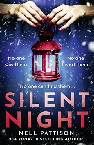 9780008361785: Silent Night: A gripping, chilling murder mystery with a disorientating twist... (Paige Northwood) (Book 2)