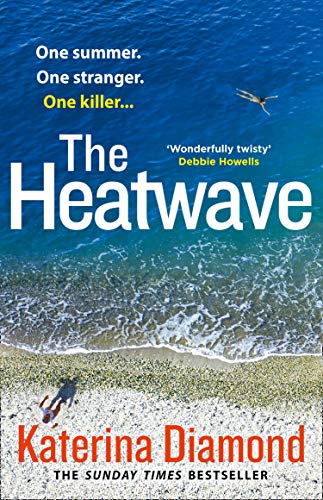 9780008361808: The Heatwave: the hottest and most gripping thriller you’ll read this summer