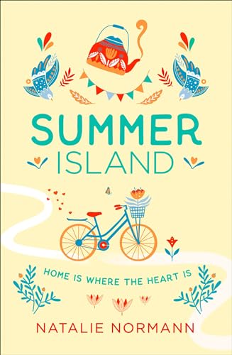 Stock image for Summer Island for sale by Blackwell's