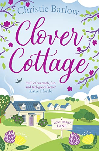 Stock image for Clover Cottage for sale by Blackwell's