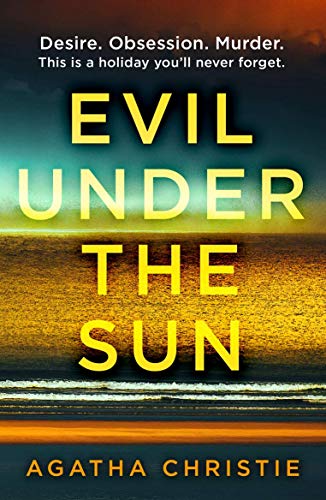 Stock image for Evil Under the Sun for sale by WorldofBooks