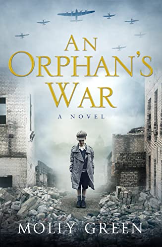 Stock image for Orphans War for sale by Zoom Books Company