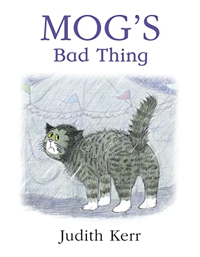 Stock image for Mog?s Bad Thing for sale by GF Books, Inc.