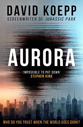 Stock image for Aurora for sale by Blackwell's