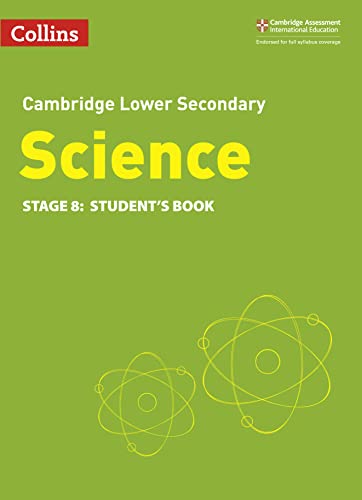 Beispielbild fr Science. Stage 8. Student's Book zum Verkauf von Blackwell's