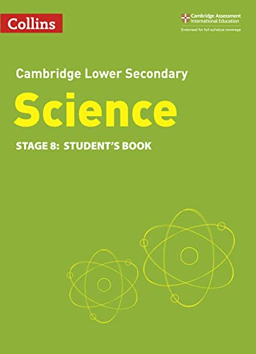 Stock image for Science. Stage 8. Student's Book for sale by Blackwell's