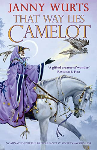 9780008364540: That Way Lies Camelot