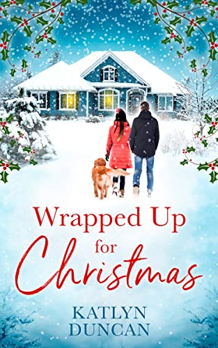 Stock image for Wrapped Up for Christmas: A heart-warming festive read for 2019 for sale by SecondSale