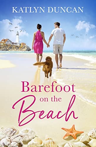 Beispielbild fr Barefoot on the Beach zum Verkauf von Better World Books