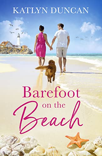 Stock image for Barefoot on the Beach for sale by Better World Books