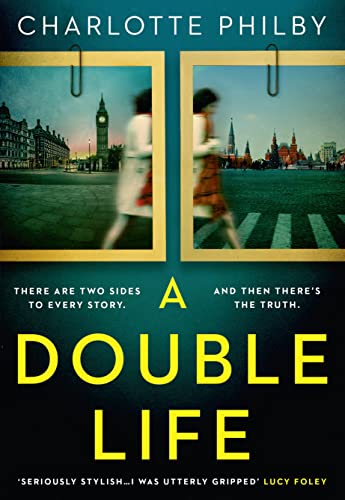 Stock image for A Double Life for sale by Better World Books
