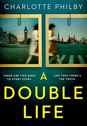 Stock image for A Double Life for sale by Better World Books
