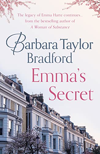 Stock image for Emma's Secret for sale by Blackwell's