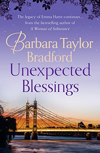 Stock image for Unexpected Blessings for sale by Blackwell's