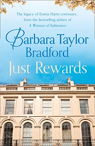 Stock image for Just Rewards for sale by Blackwell's