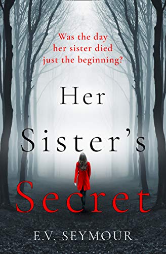 Beispielbild fr Her Sister's Secret: The most gripping, twisty thriller of 2019 zum Verkauf von WorldofBooks