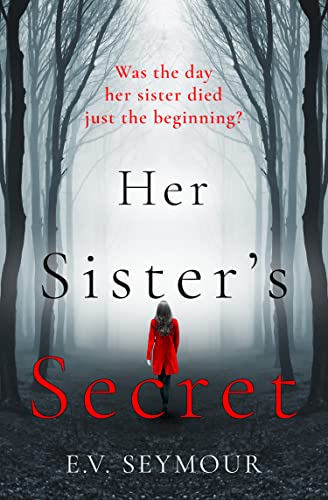 Imagen de archivo de Her Sister's Secret: The most gripping, twisty thriller of 2019 a la venta por WorldofBooks