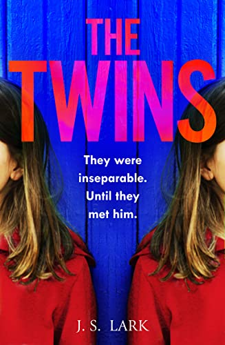 Stock image for The Twins: The most gripping psychological crime thriller of the year with a twist you wont see coming! for sale by ThriftBooks-Dallas